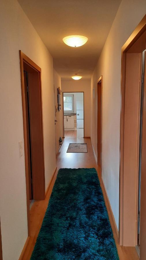Apartment Mainau Daisendorf Exterior photo