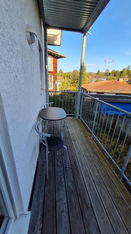 Apartment Mainau Daisendorf Exterior photo